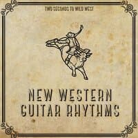 New Western Guitar Rhythms