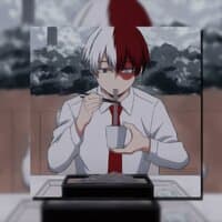 shoto todoroki