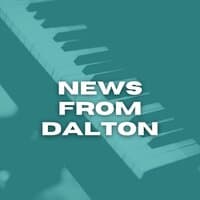 News from Dalton