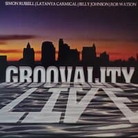 Groovality Live