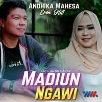 Madiun Ngawi