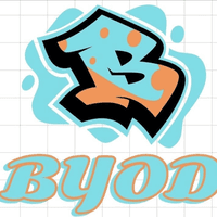 BYOD (Be Your Own Drip)