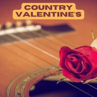 Country Valentine's