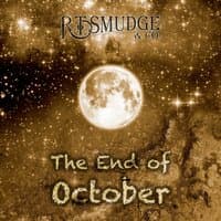 The End of October