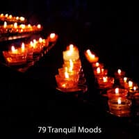 79 Tranquil Moods