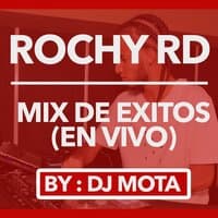 Mix De Exitos En Vivo