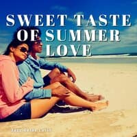 Sweet Taste of Summer Love