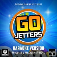 Go Jetters Main Theme (From "Go Jetters")