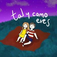 Tal Y Como Eres