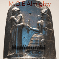 Hammurabi