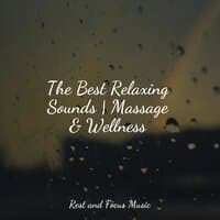 The Best Relaxing Sounds | Massage & Wellness