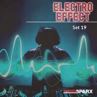 Electro Effect, Set 19