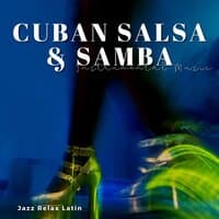 Cuban Salsa & Samba Instrumental Music