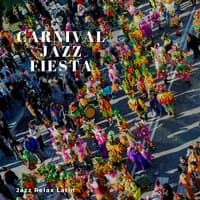 Carnival Jazz Fiesta