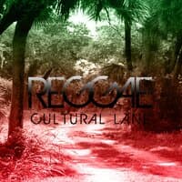 Reggae Cultural Lane Platinum Edition