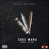 Coke Wars