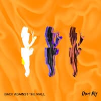 Back Against The Wall