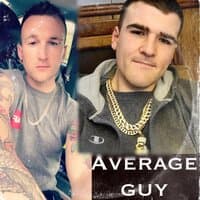 Average Guy