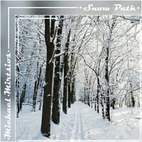 Snow Path