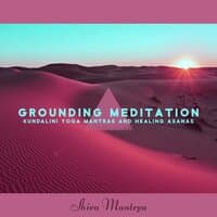 Grounding Meditation: Kundalini Yoga Mantras and Healing Asanas, Śhaiva Tantra, Hz Sounds for Menstrual Pain Relief, Astral Projection