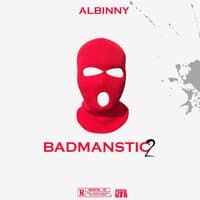 Badmanstic 2