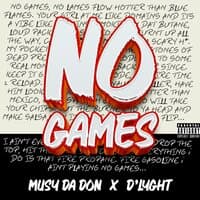 No Games