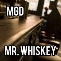 Mr. Whiskey