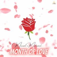 Month of Love