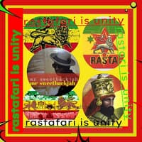 Rastafari Is Unity