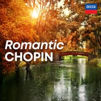 Romantic Chopin