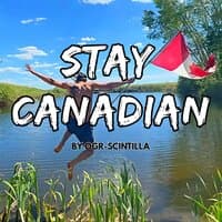 Stay Canadian