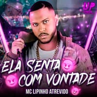 Ela Senta Com Vontade