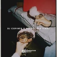 DJ Copines X Melodi Old Viral