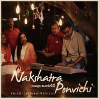 Nakshatra Ponvichi