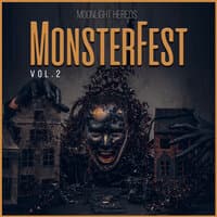 MonsterFest, Vol.2