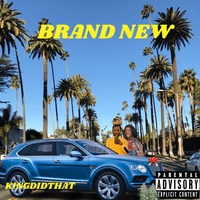 BRAND NEW