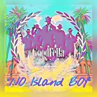 No ISLAND BOY