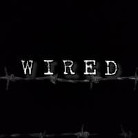 Wired