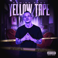 Yellow Tape