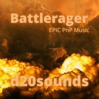 Battlerager