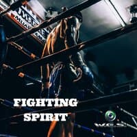 Fighting Spirit