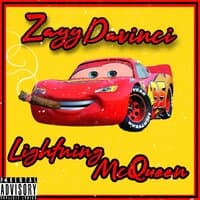 Lightning McQueen