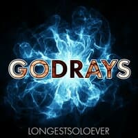 Godrays (Friday Night Funkin' Entity Mod)