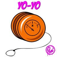 Yo-yo