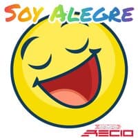 Soy Alegre (En vivo)