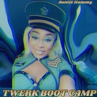 Twerk Boot Camp