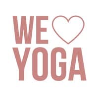 WE LOVE YOGA