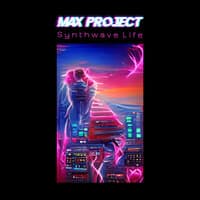 Synthwave Life