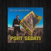 PSHT ADA DIMANA MANA