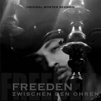 Freeden (zwischen den Ohren)